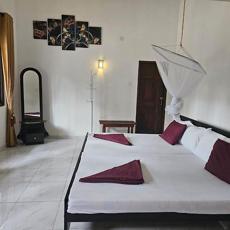 Bed and Breakfast Ceylon Rich Leaves Ella Exteriér fotografie
