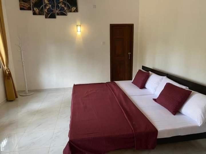Bed and Breakfast Ceylon Rich Leaves Ella Exteriér fotografie