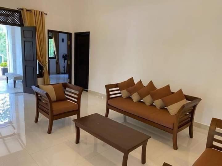 Bed and Breakfast Ceylon Rich Leaves Ella Exteriér fotografie