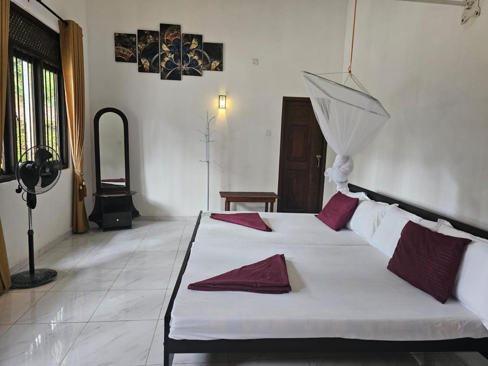 Bed and Breakfast Ceylon Rich Leaves Ella Exteriér fotografie