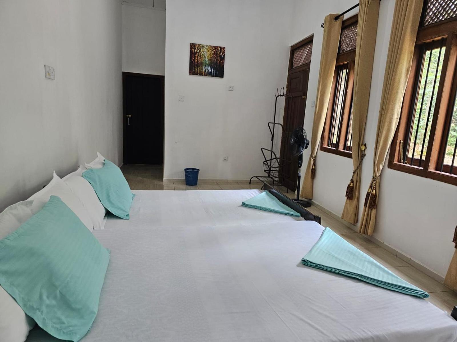 Bed and Breakfast Ceylon Rich Leaves Ella Exteriér fotografie